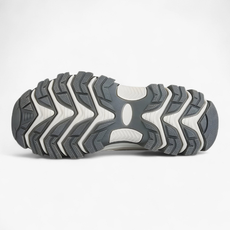 TrailForge – Breathable Walking Shoes