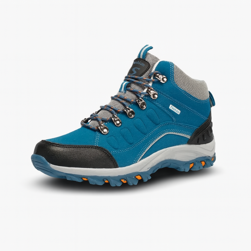 AeroHike – Shock-Absorbing Lightweight Trail Running Shoes