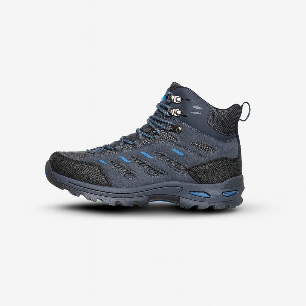 ClimbEase - Mountain Climbing Sports Shoes with Comfortable Walking Support