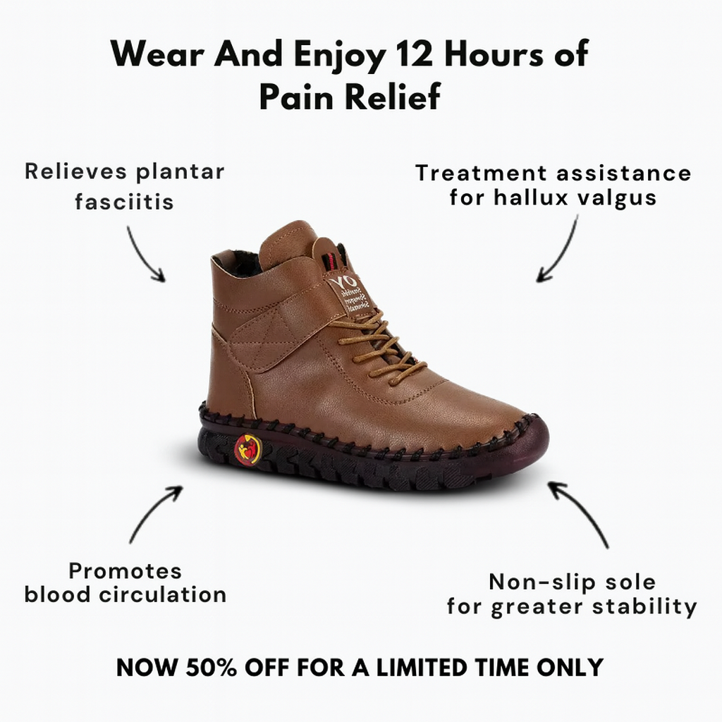 MoiraTrail – Women’s Waterproof Hiking Boots with Ankle Support & Comfort Cushioning