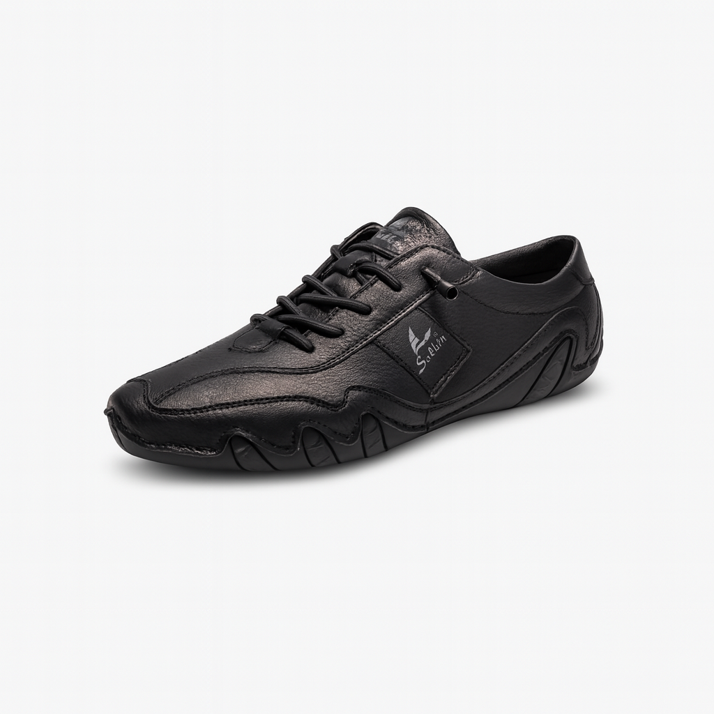 StrideNova – Pain-Relieving Comfort Shoes with Wide Toe Box
