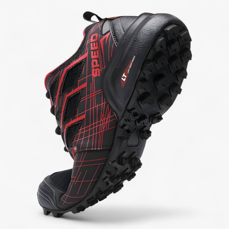 AeroStride – Lightweight Breathable Mesh Running Shoes for Men