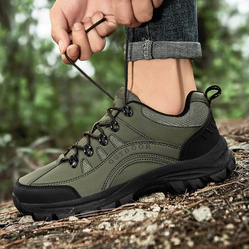 StepSure – Orthopedic Walking Boots for Pain-Free Outdoor Adventures