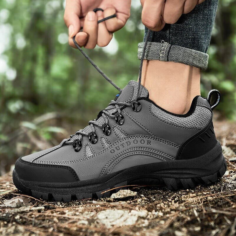 StepSure – Orthopedic Walking Boots for Pain-Free Outdoor Adventures