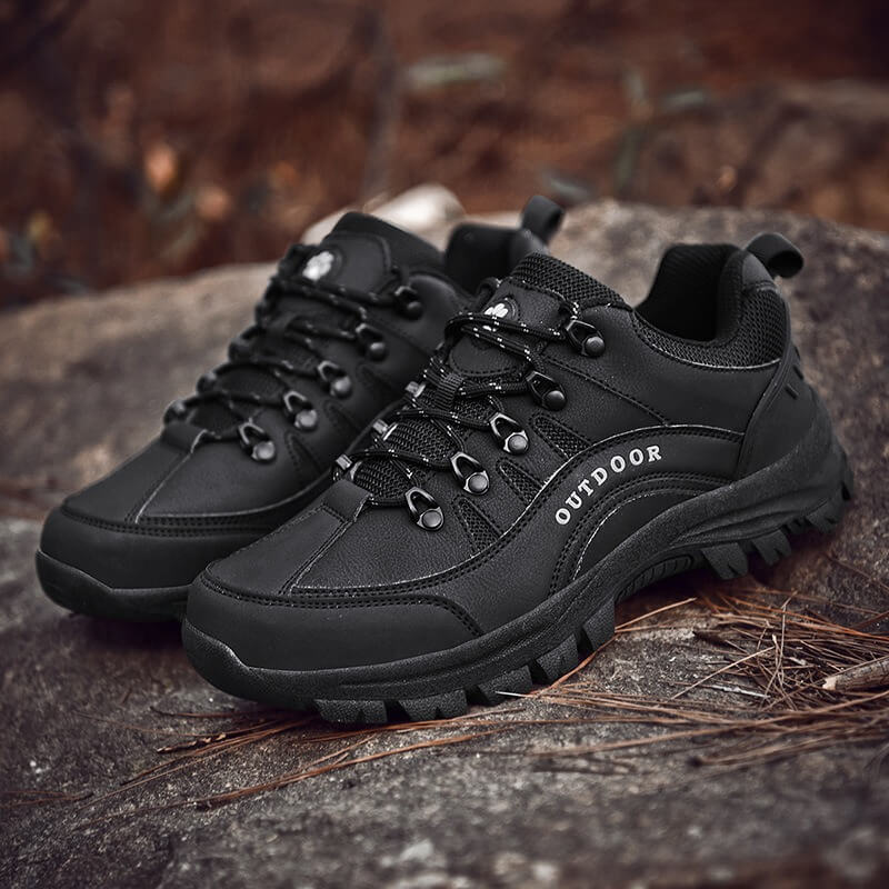 StepSure – Orthopedic Walking Boots for Pain-Free Outdoor Adventures