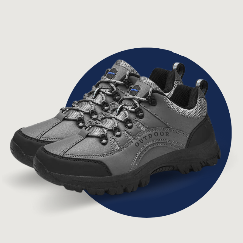 StepSure – Orthopedic Walking Boots for Pain-Free Outdoor Adventures
