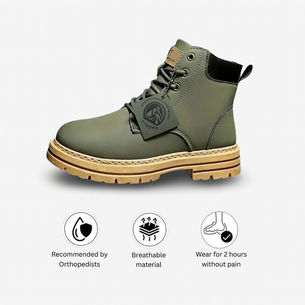 FlexAura – ergonomic pain-relieving unisex barefoot shoes with wide toe box and flexible sole