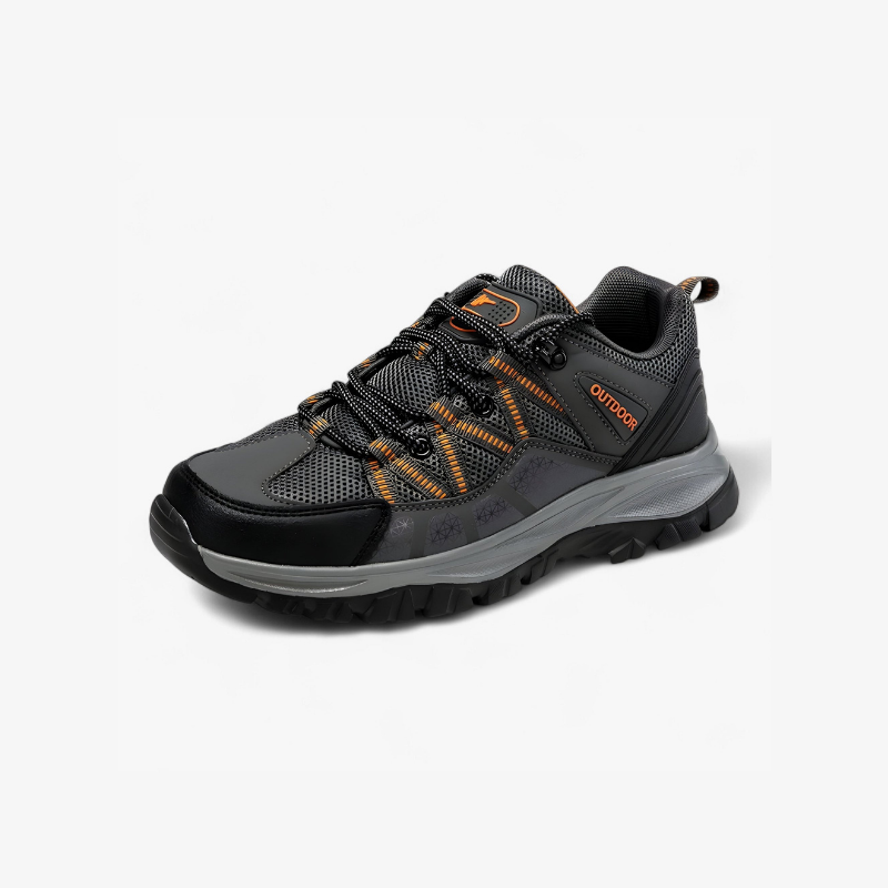 UrbanStride – Men’s Breathable Sports Sneakers