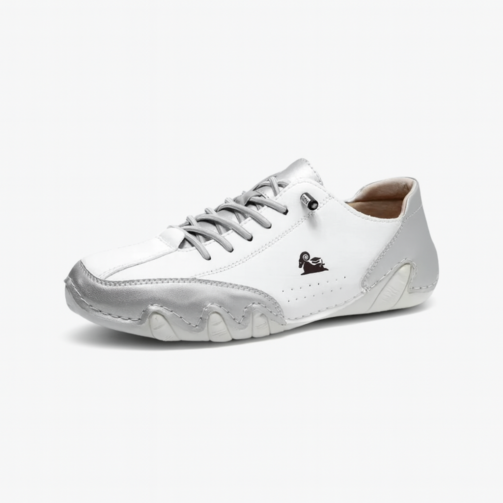SmoothStep – Pain-Relieving Unisex Barefoot Shoes with Wide Toe Box