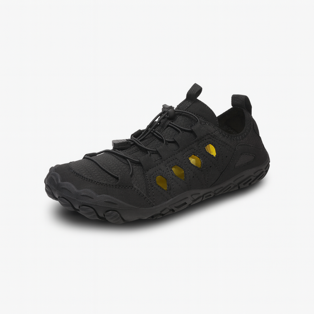 TrailHaven – Breathable Hiking Boots for Outdoor Adventures