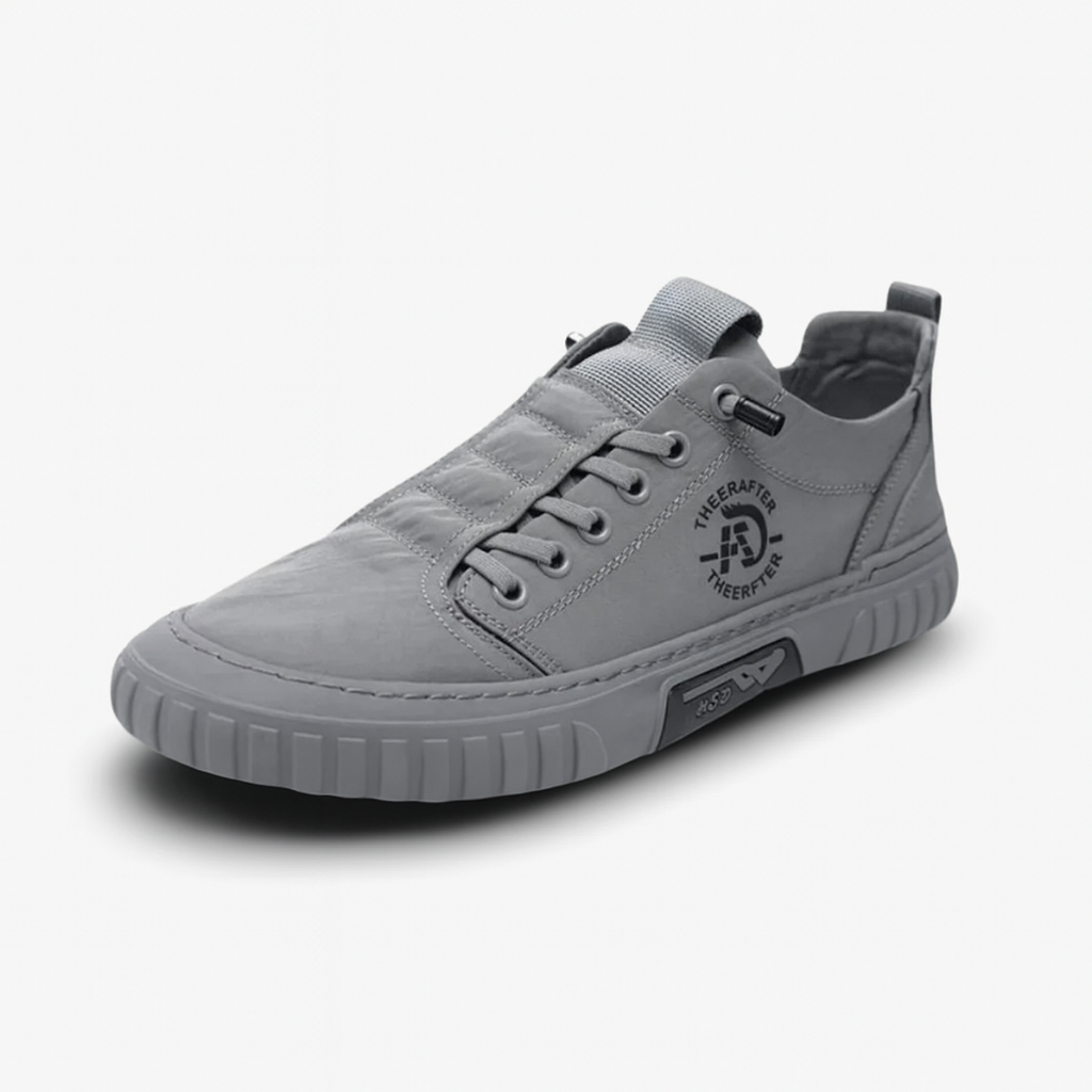 StepFlex – Lightweight Barefoot Shoes With Orthopedic Support