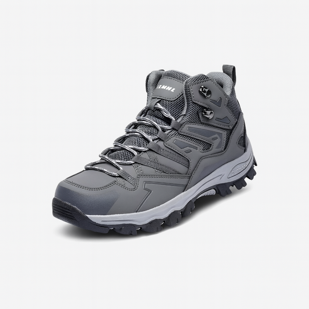 EasyStep – Breathable Comfort Hiking Boots