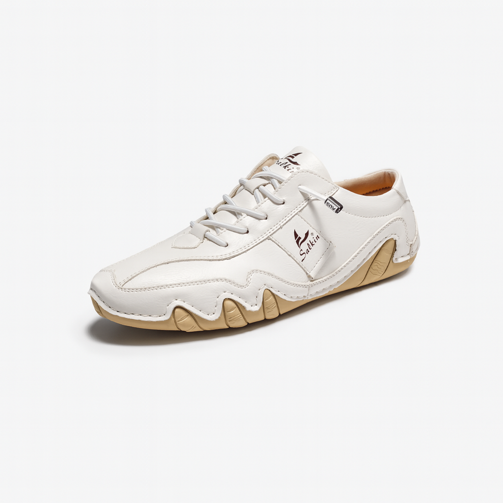 StrideNova – Pain-Relieving Comfort Shoes with Wide Toe Box