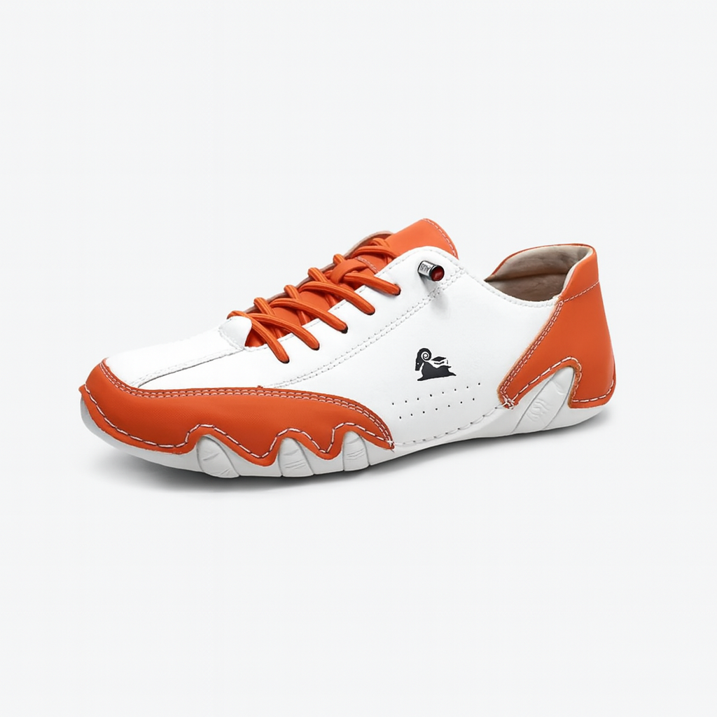 SmoothStep – Pain-Relieving Unisex Barefoot Shoes with Wide Toe Box