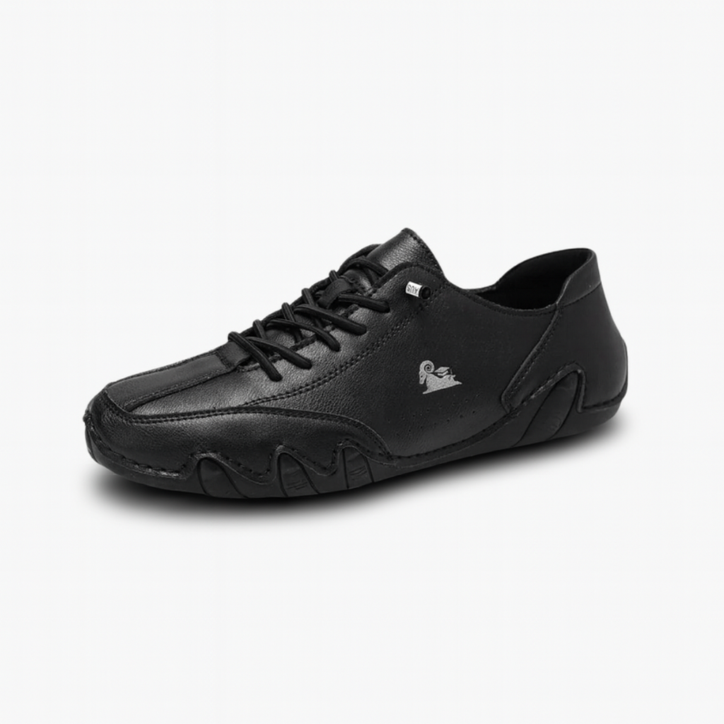 SmoothStep – Pain-Relieving Unisex Barefoot Shoes with Wide Toe Box