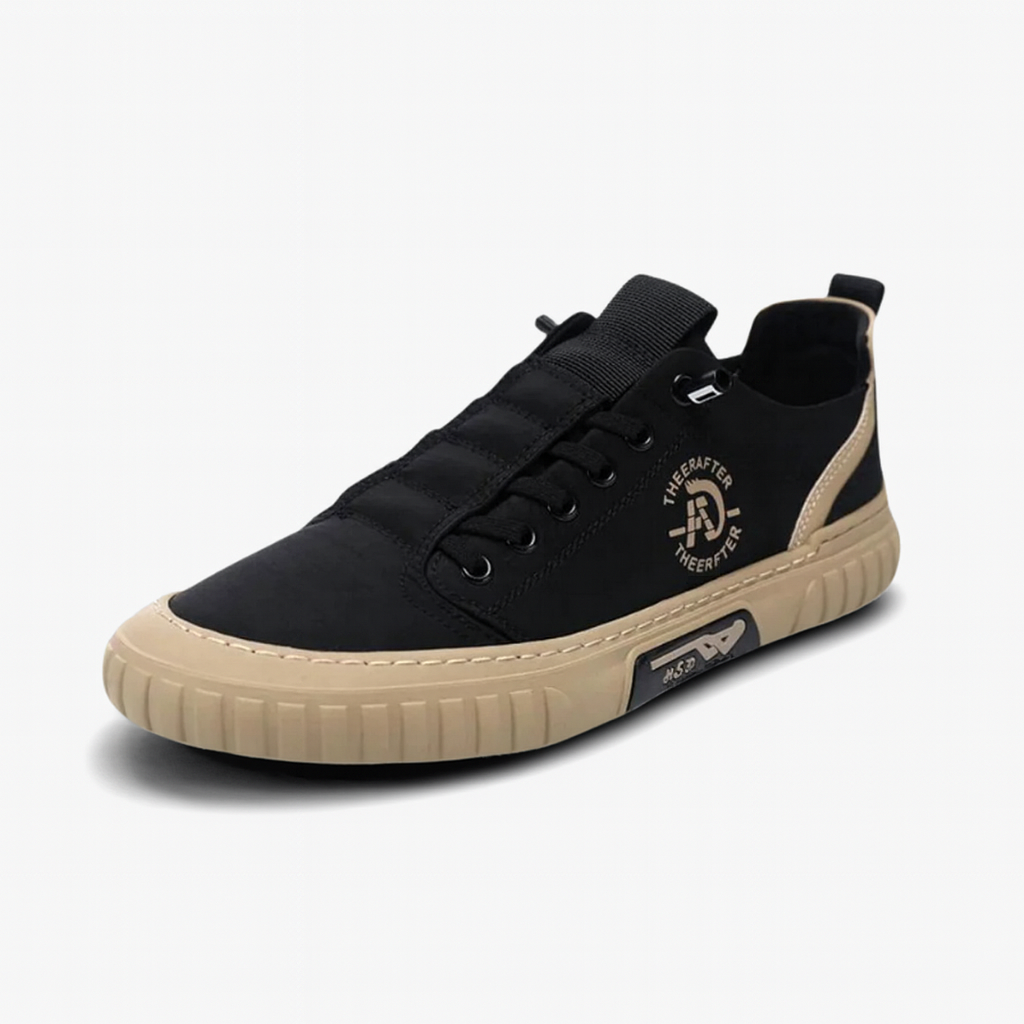 StepFlex – Lightweight Barefoot Shoes With Orthopedic Support