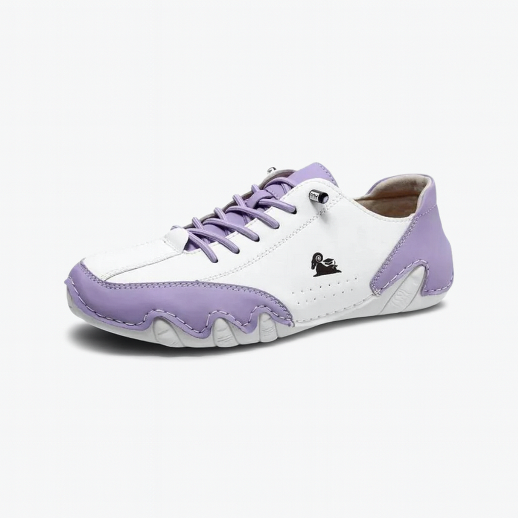 SmoothStep – Pain-Relieving Unisex Barefoot Shoes with Wide Toe Box