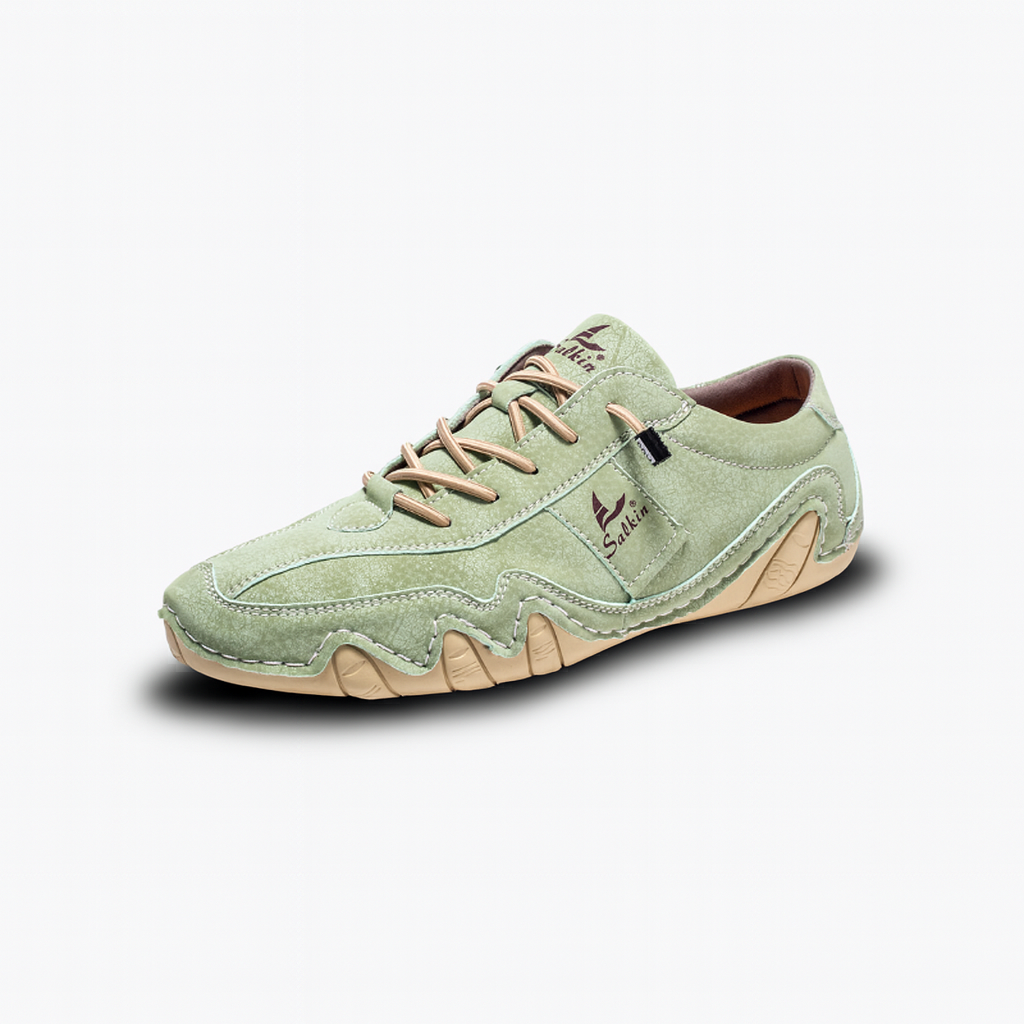 StrideNova – Pain-Relieving Comfort Shoes with Wide Toe Box