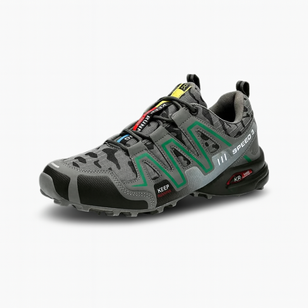 StepCure – Orthopedic Pain-Relieving Walking Shoes