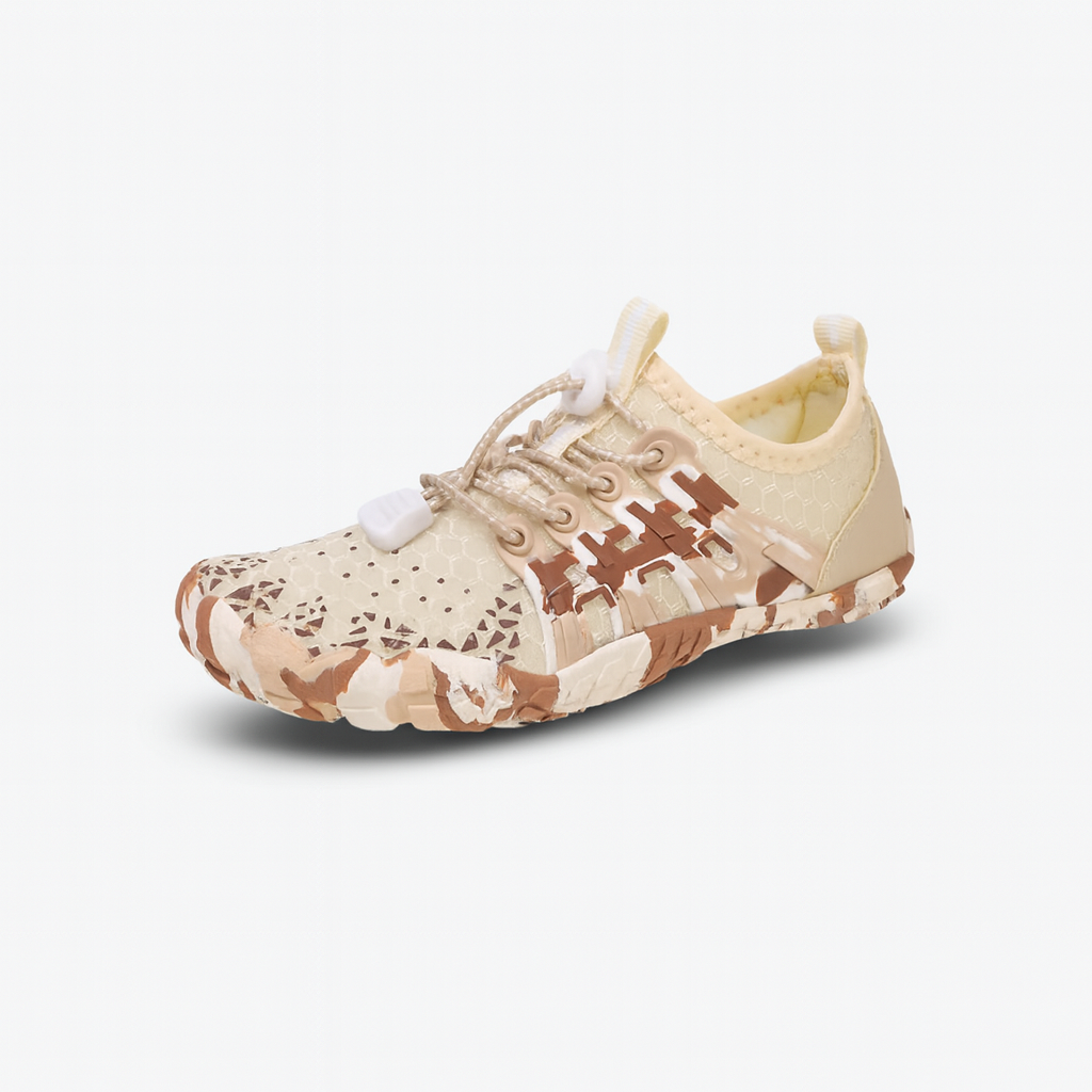 StrideVibe – Orthopedic Pain-Relieving Barefoot Shoes