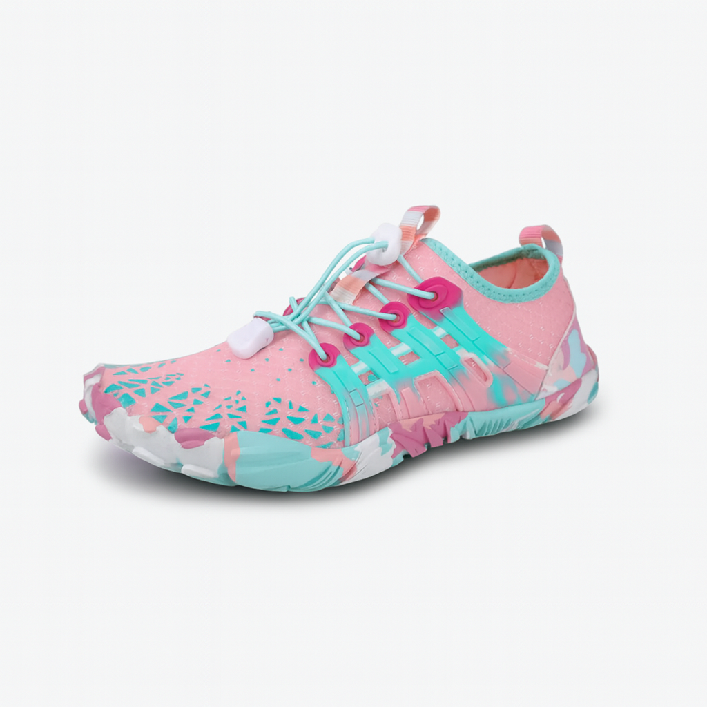 StrideVibe – Orthopedic Pain-Relieving Barefoot Shoes