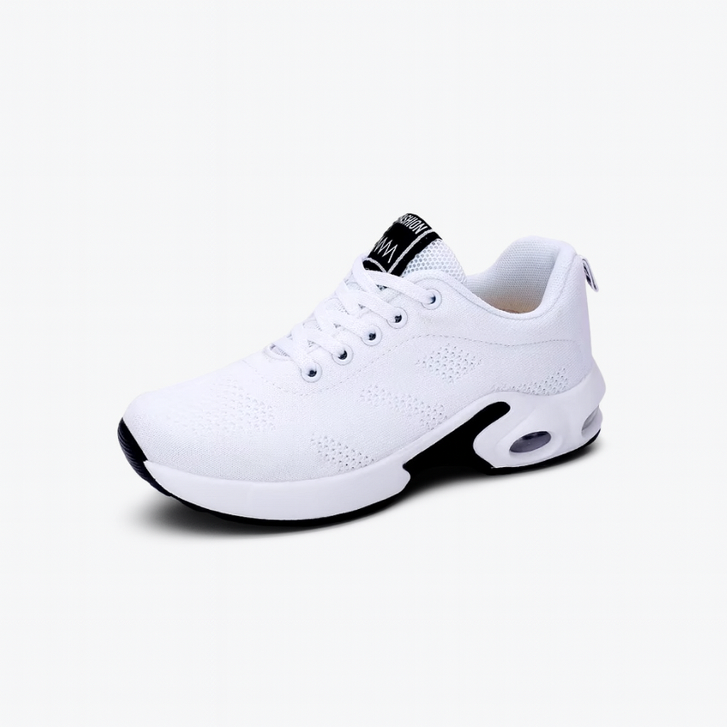 OrthoCare – Ergonomic Pain-Relief Walking Shoes