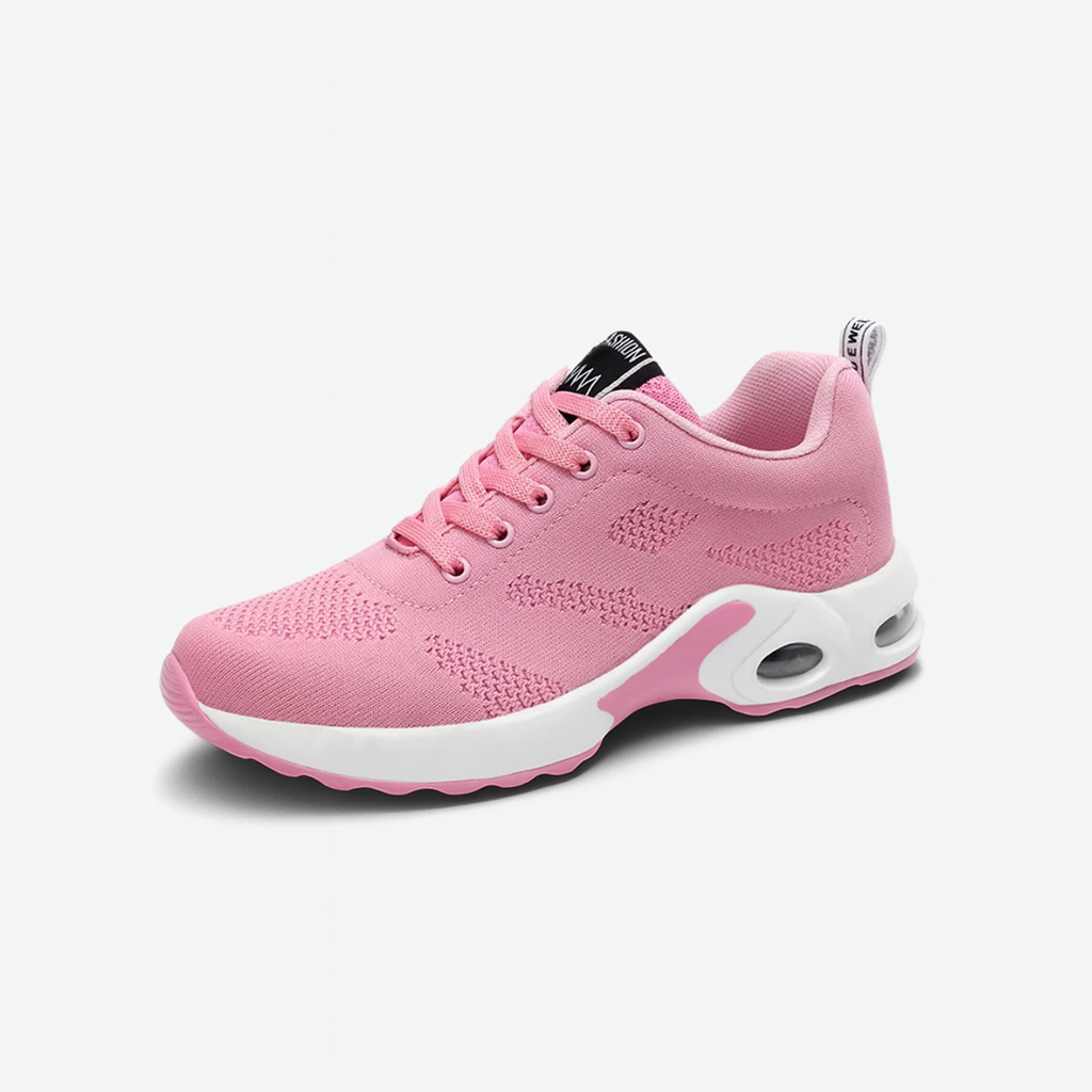 OrthoCare – Ergonomic Pain-Relief Walking Shoes