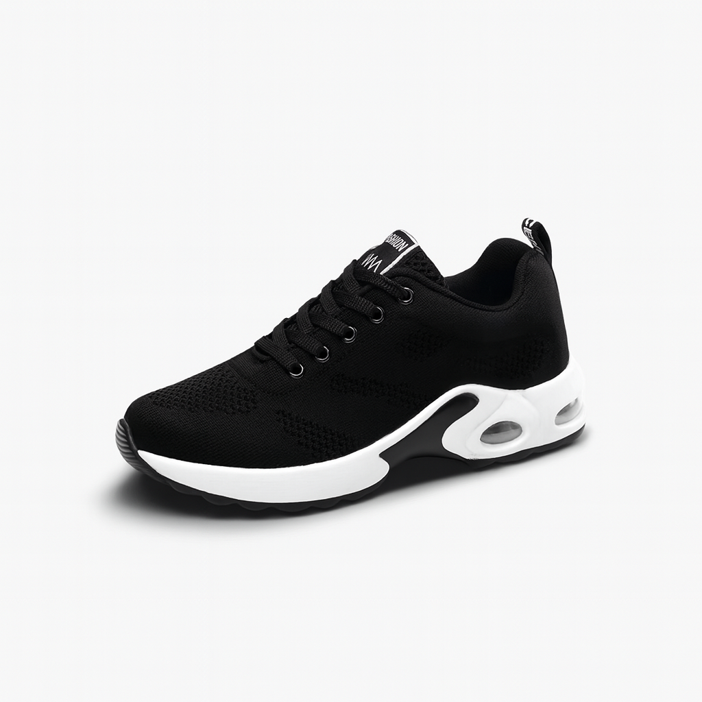 OrthoCare – Ergonomic Pain-Relief Walking Shoes