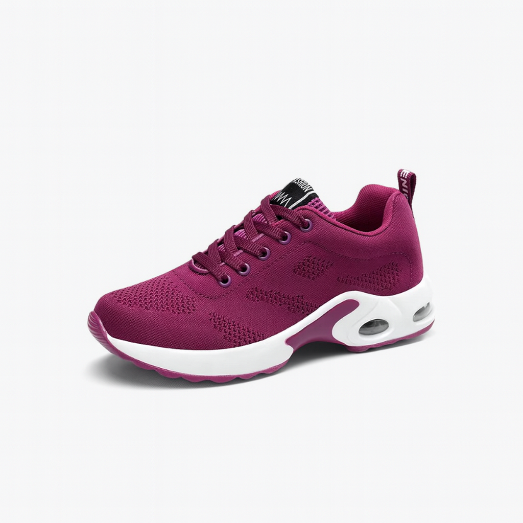 OrthoCare – Ergonomic Pain-Relief Walking Shoes