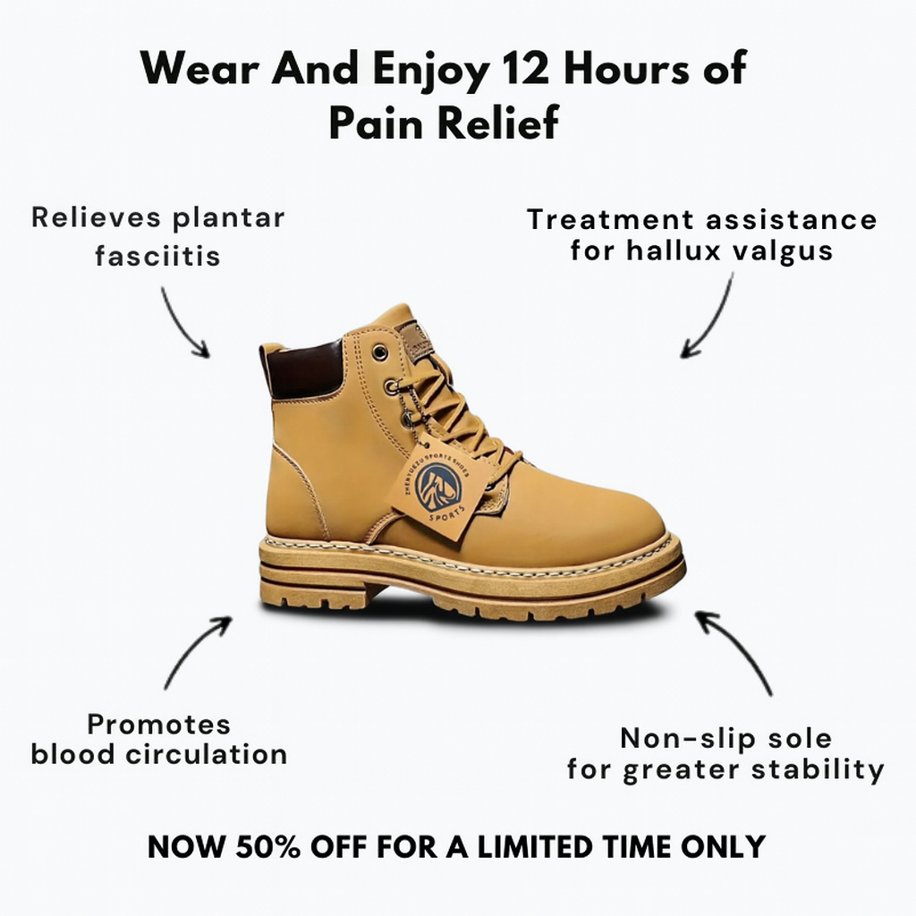 FlexAura – ergonomic pain-relieving unisex barefoot shoes with wide toe box and flexible sole
