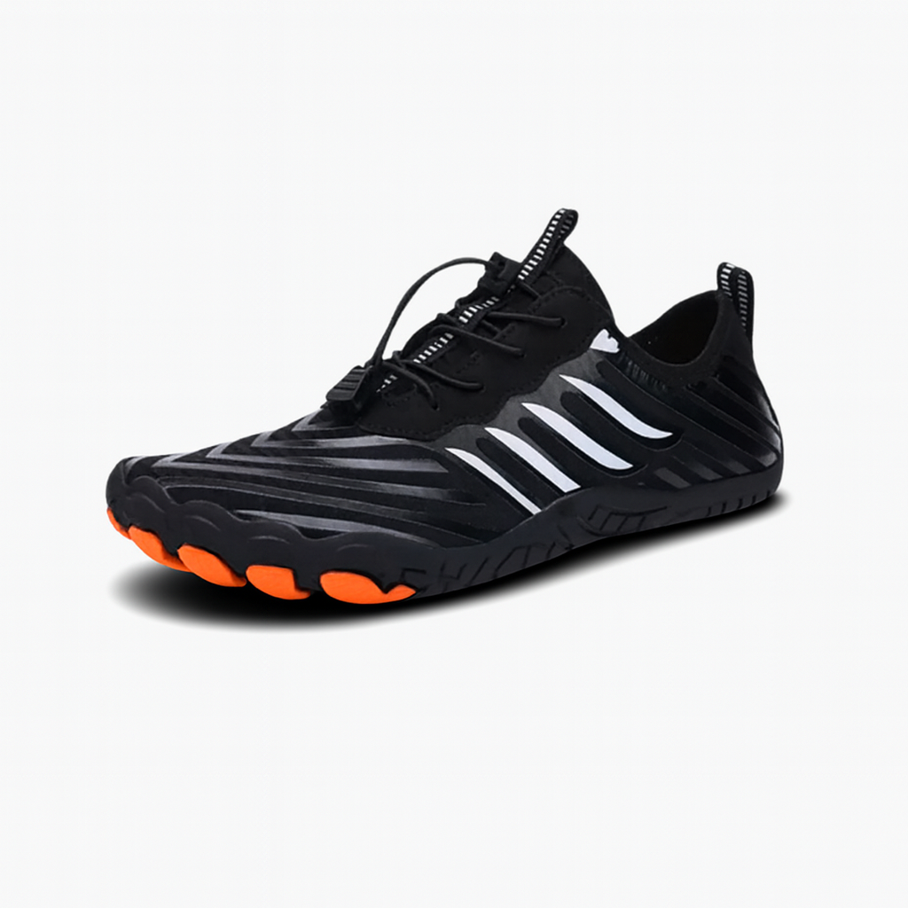 NatureStep – Ergonomic Pain-Relieving Barefoot Shoes with Ultra-Light Flexible Sole