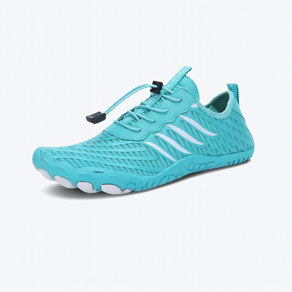NatureStep – Ergonomic Pain-Relieving Barefoot Shoes with Ultra-Light Flexible Sole
