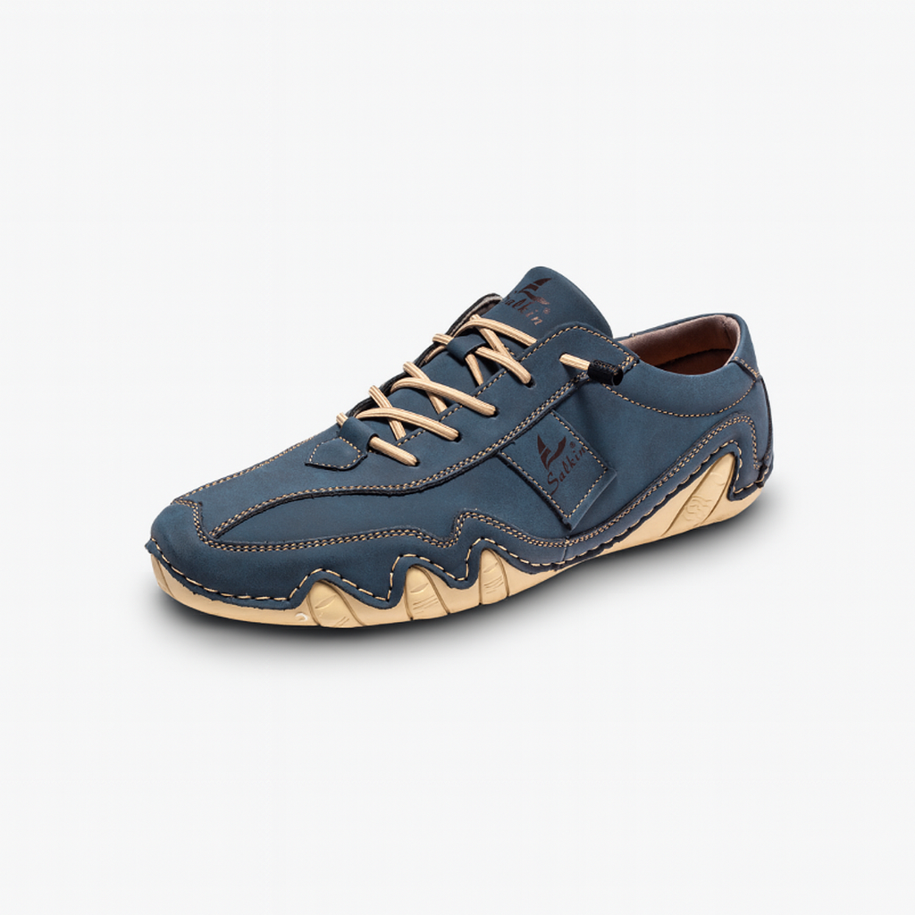 StrideNova – Pain-Relieving Comfort Shoes with Wide Toe Box