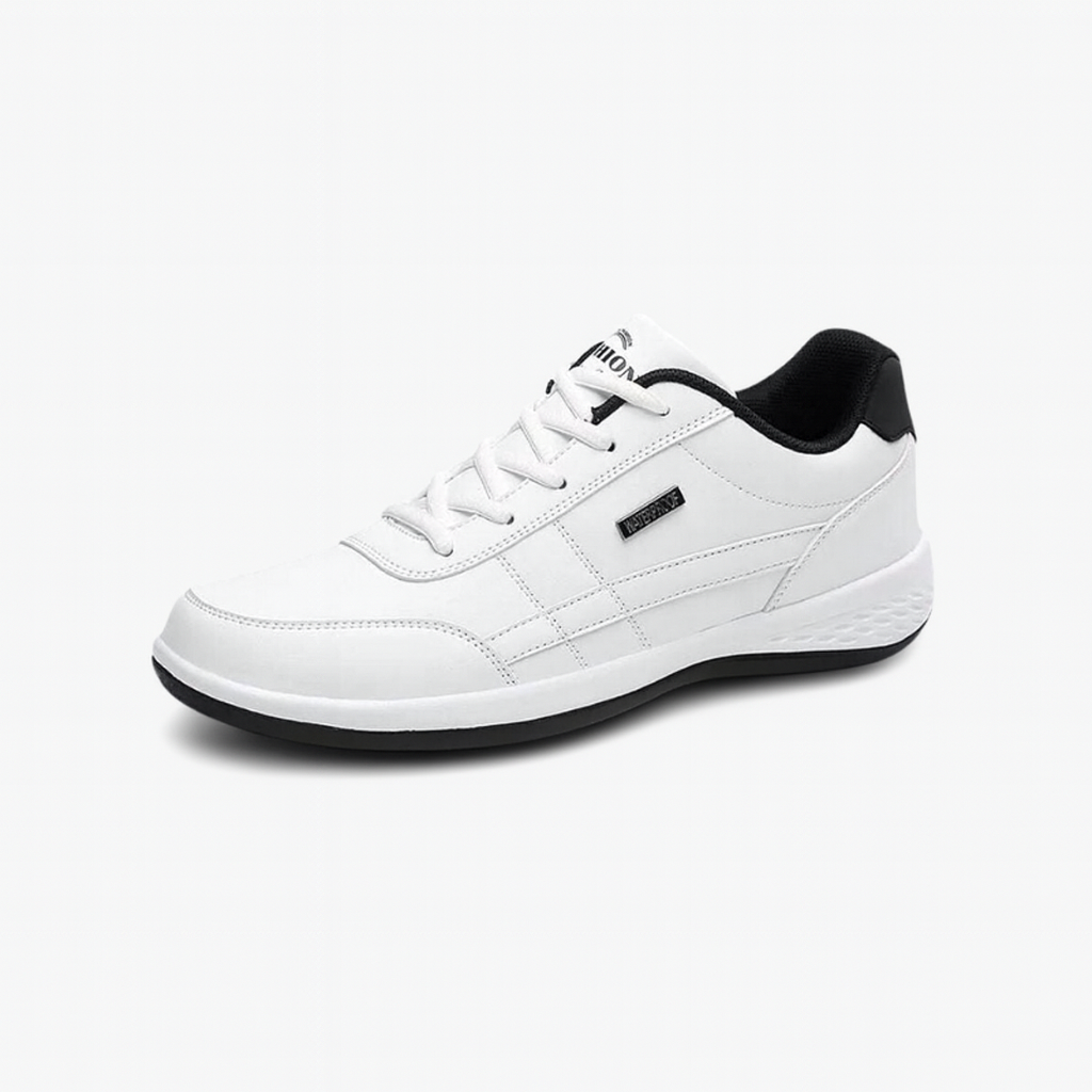 StrideFlex – Comfortable Shoes for Pain-Free Walking and All-Day Support