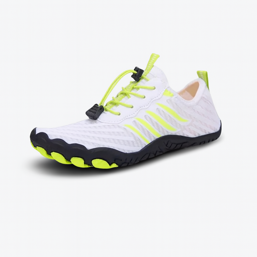 NatureStep – Ergonomic Pain-Relieving Barefoot Shoes with Ultra-Light Flexible Sole